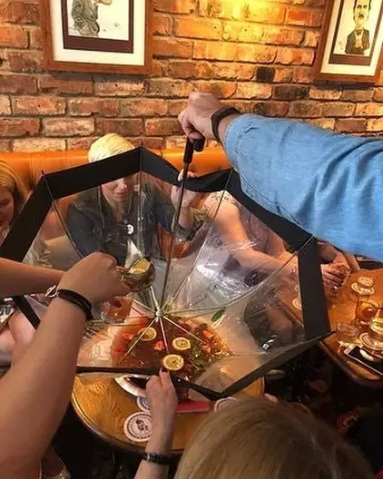 alat makan anti mainstream © Instagram