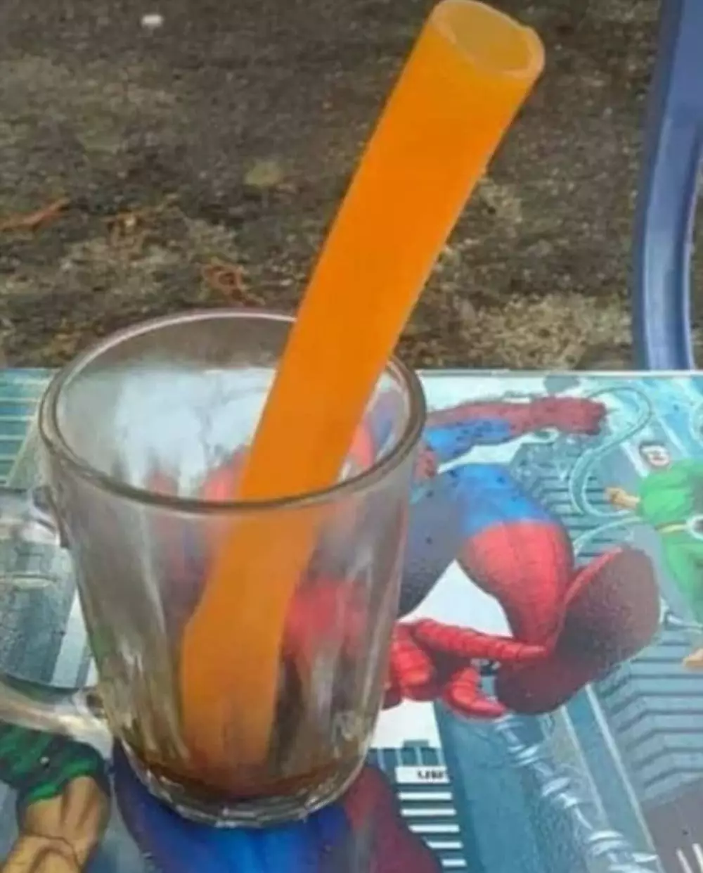 alat makan anti mainstream © Instagram