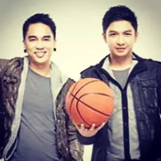 transformasi pasha ungu © Instagram