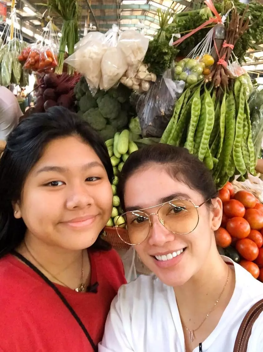 10 potret ussy belanja © 2020 brilio.net