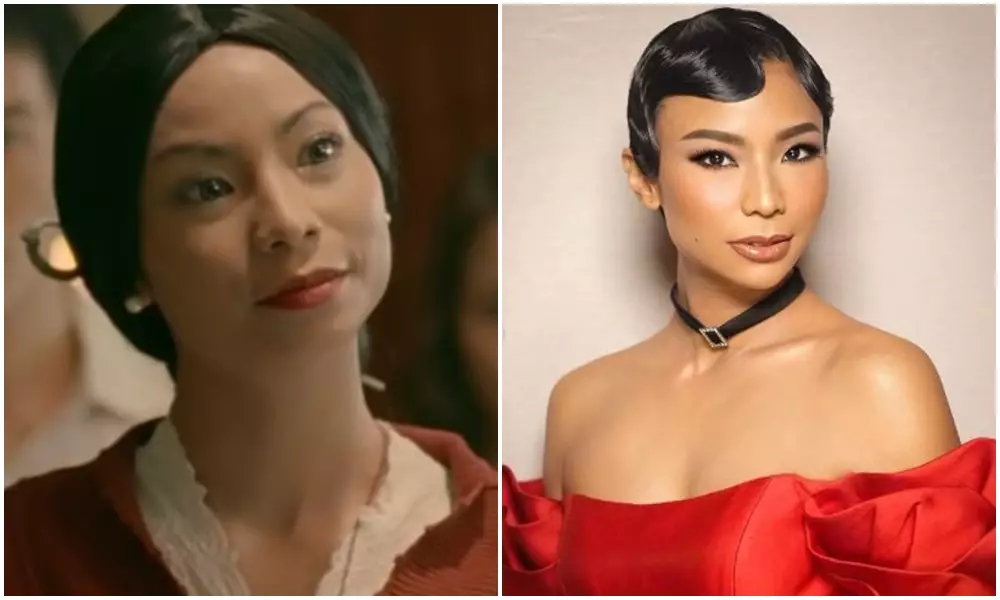 Kabar pemain rumah dara © 2020 brilio.net