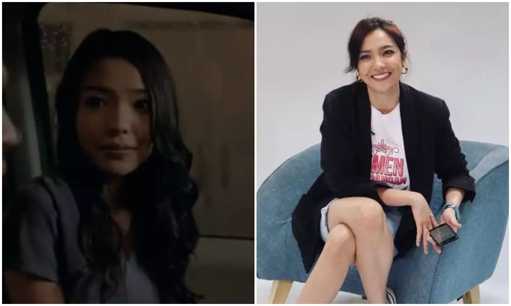 Kabar pemain rumah dara © 2020 brilio.net