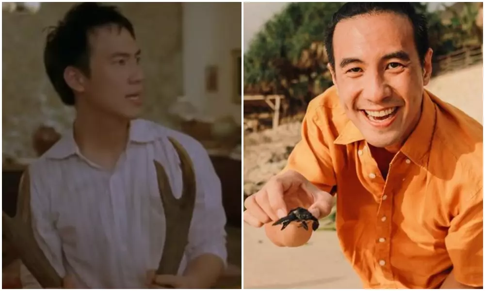 Kabar pemain rumah dara © 2020 brilio.net