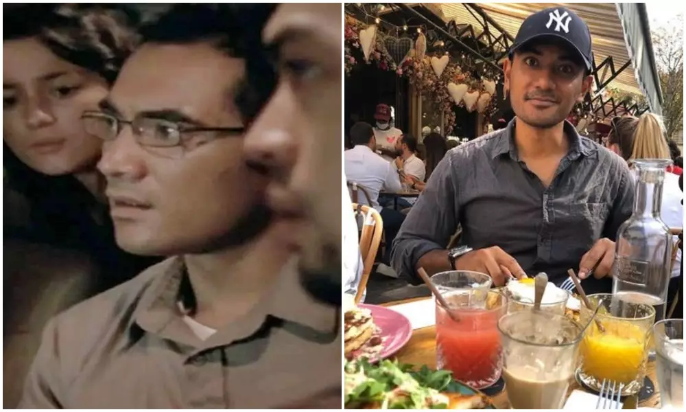 Kabar pemain rumah dara © 2020 brilio.net