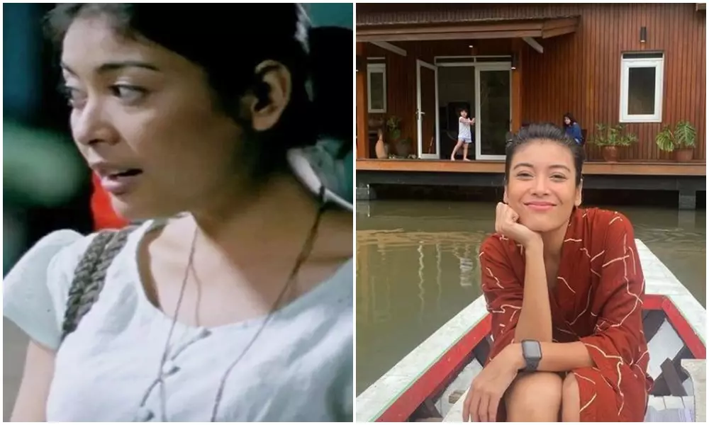 Kabar pemain rumah dara © 2020 brilio.net