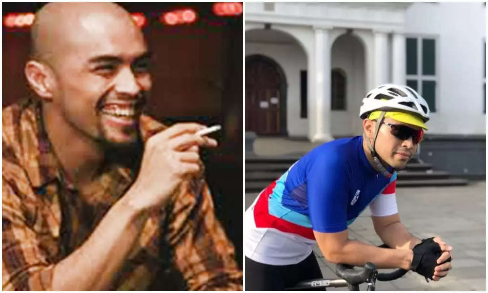 Kabar pemain rumah dara © 2020 brilio.net