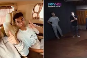 8 Potret kantor baru Rans Entertainment, ada ruang bawah tanahnya