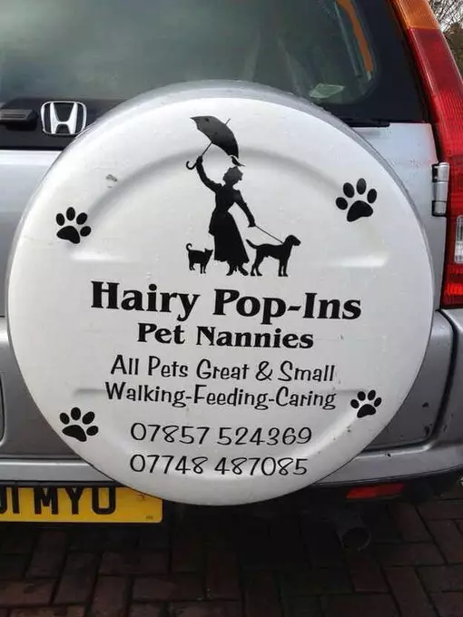 nama usaha terinspirasi film © Twitter nama usaha terinspirasi film © Twitter