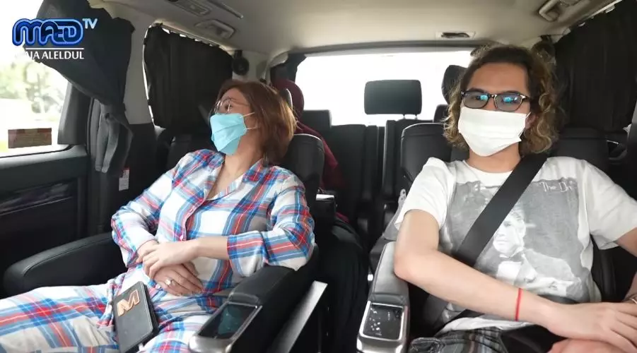 dul jaili maia © YouTube