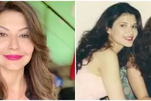 7 Potret lawas Tamara Bleszynski & mendiang kakak, penuh kenangan