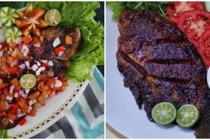 10 Resep ikan gurame bakar istimewa, enak dan sederhana