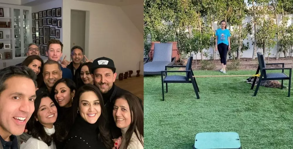 rumah seleb Bollywood di luar negeri © 2020 brilio.net rumah seleb Bollywood di luar negeri © 2020 brilio.net