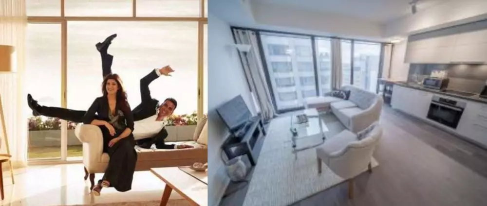 rumah seleb Bollywood di luar negeri © 2020 brilio.net rumah seleb Bollywood di luar negeri © 2020 brilio.net