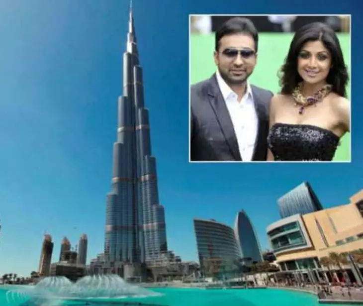 rumah seleb Bollywood di luar negeri © 2020 brilio.net rumah seleb Bollywood di luar negeri © 2020 brilio.net