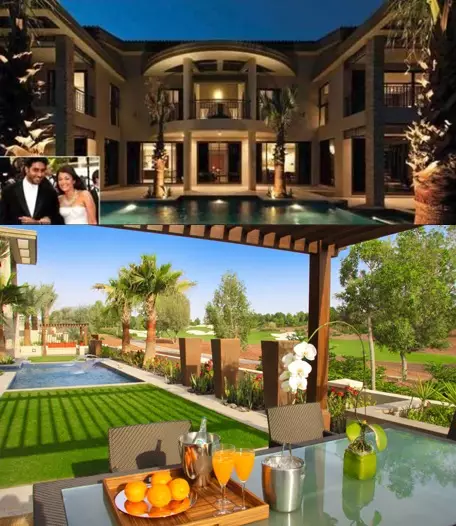 rumah seleb Bollywood di luar negeri © 2020 brilio.net rumah seleb Bollywood di luar negeri © 2020 brilio.net