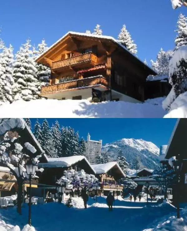 rumah seleb Bollywood di luar negeri © 2020 brilio.net rumah seleb Bollywood di luar negeri © 2020 brilio.net