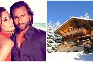 Penampakan rumah 8 seleb Bollywood di luar negeri ini curi perhatian