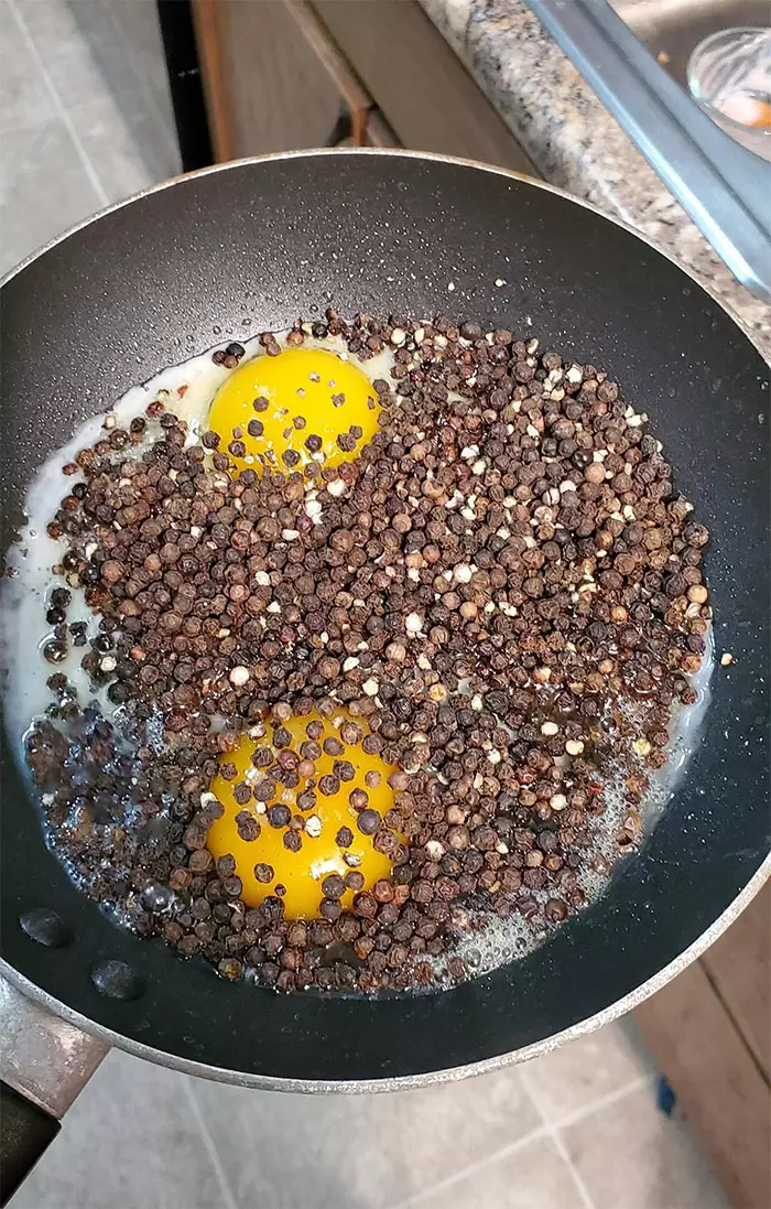 momen apes saat masak © Berbagai Sumber momen apes saat masak © Berbagai Sumber