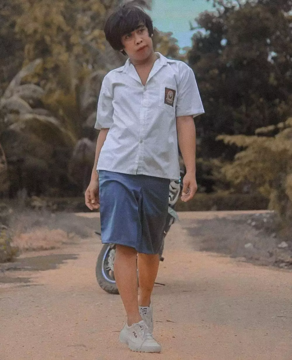 KTP Mimi Peri © 2020 brilio.net