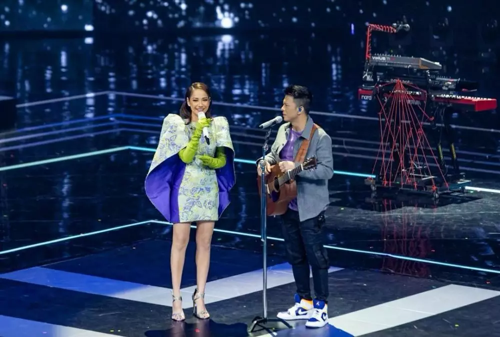 kebersamaan BCL dan Ariel © Instagram kebersamaan BCL dan Ariel © Instagram