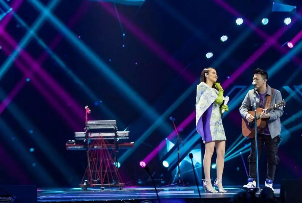 kebersamaan BCL dan Ariel © Instagram kebersamaan BCL dan Ariel © Instagram