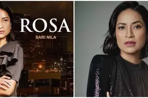 10 Gaya keseharian Sari Nila mama Arya Saloka di Ikatan Cinta, stylish