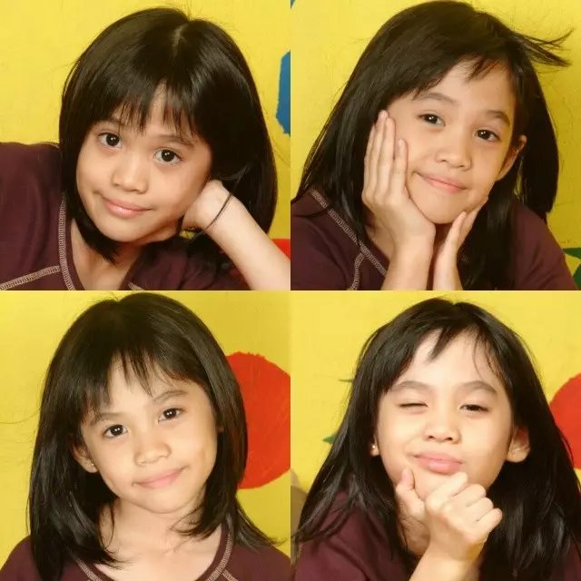 Potret transformasi Sheryl Sheinafia © 2020 brilio.net