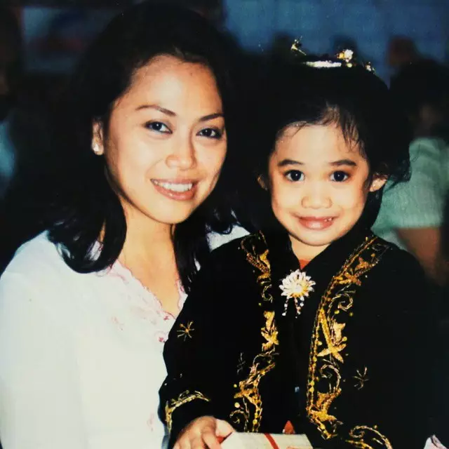 Potret transformasi Sheryl Sheinafia © 2020 brilio.net