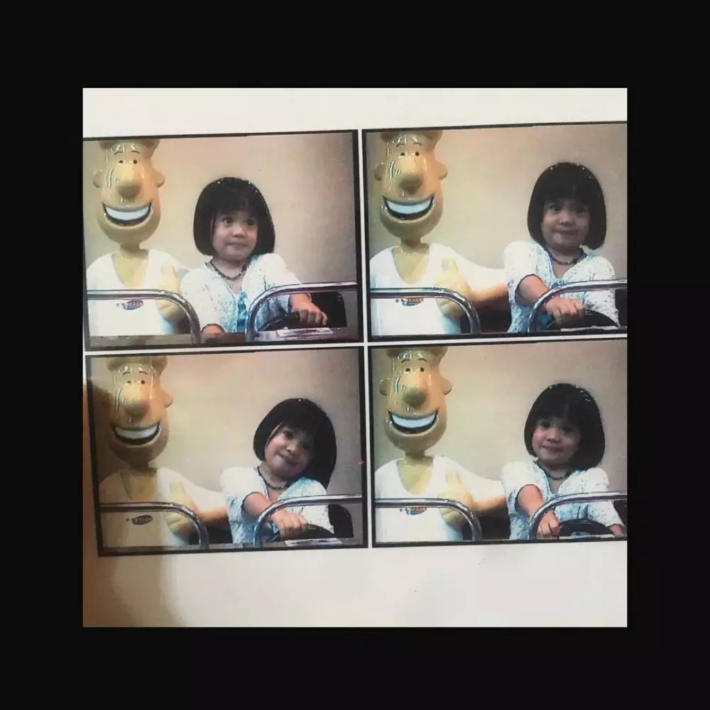 Potret transformasi Sheryl Sheinafia © 2020 brilio.net