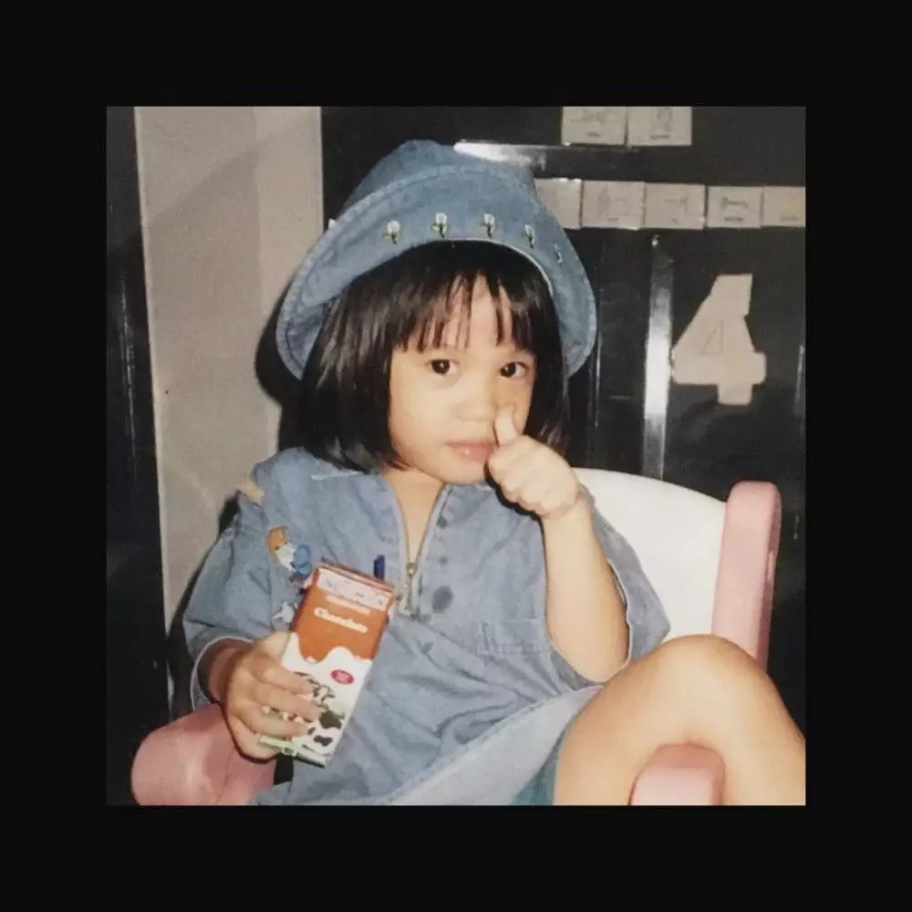 Potret transformasi Sheryl Sheinafia © 2020 brilio.net