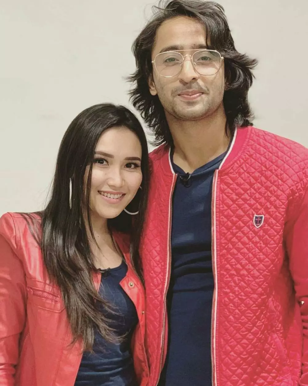 komentar ayu Shaheer menikah © Instagram