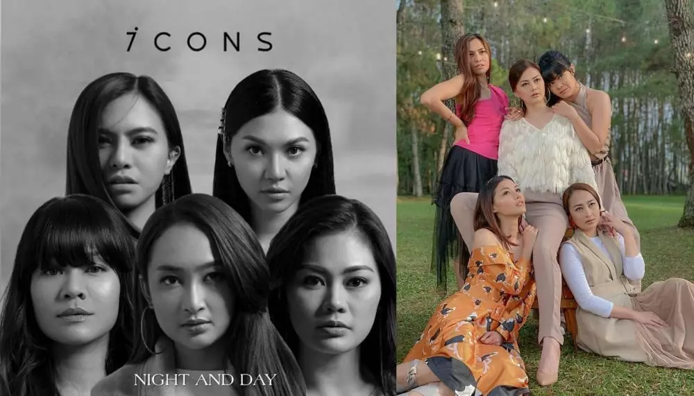 momen reuni girlband dan boyband © 2020 brilio.net