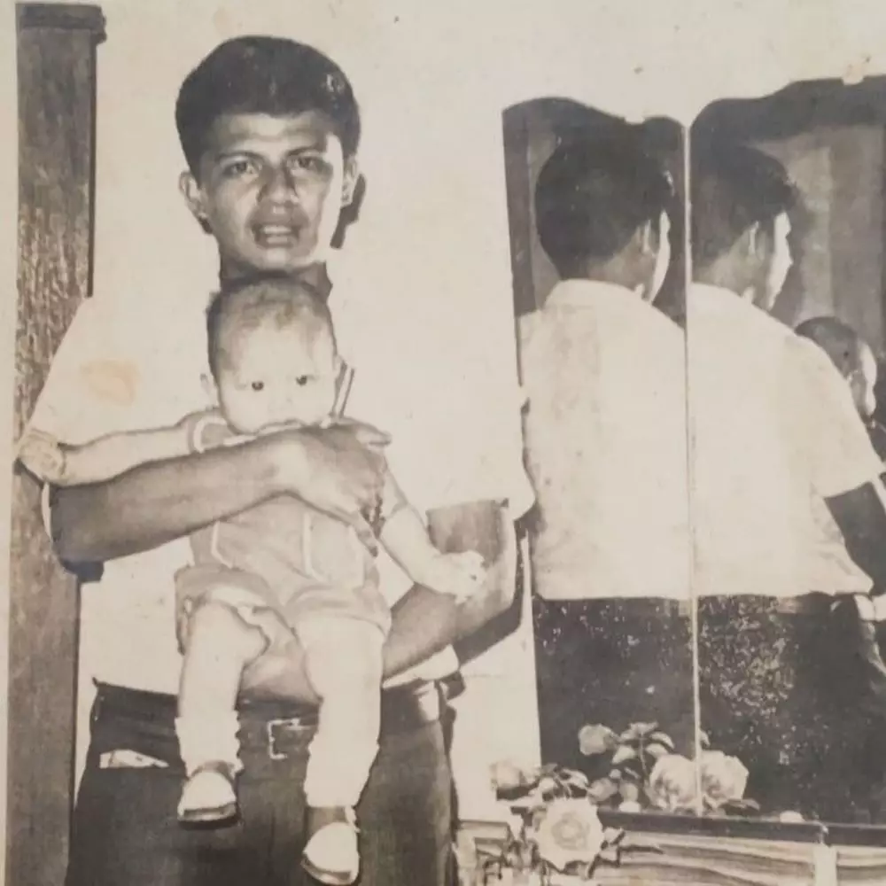 Potret transformasi Natasha Rizky © 2020 brilio.net Potret transformasi Natasha Rizky © 2020 brilio.net