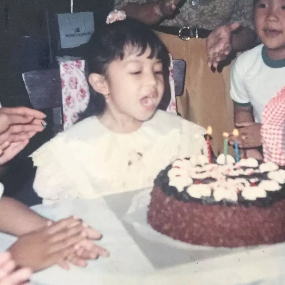 Potret transformasi Natasha Rizky © 2020 brilio.net Potret transformasi Natasha Rizky © 2020 brilio.net