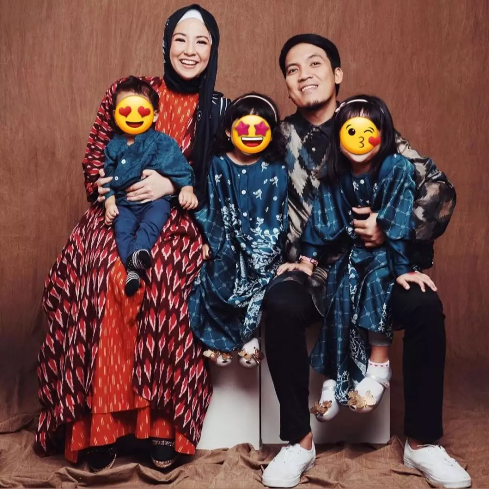 Potret transformasi Natasha Rizky © 2020 brilio.net Potret transformasi Natasha Rizky © 2020 brilio.net