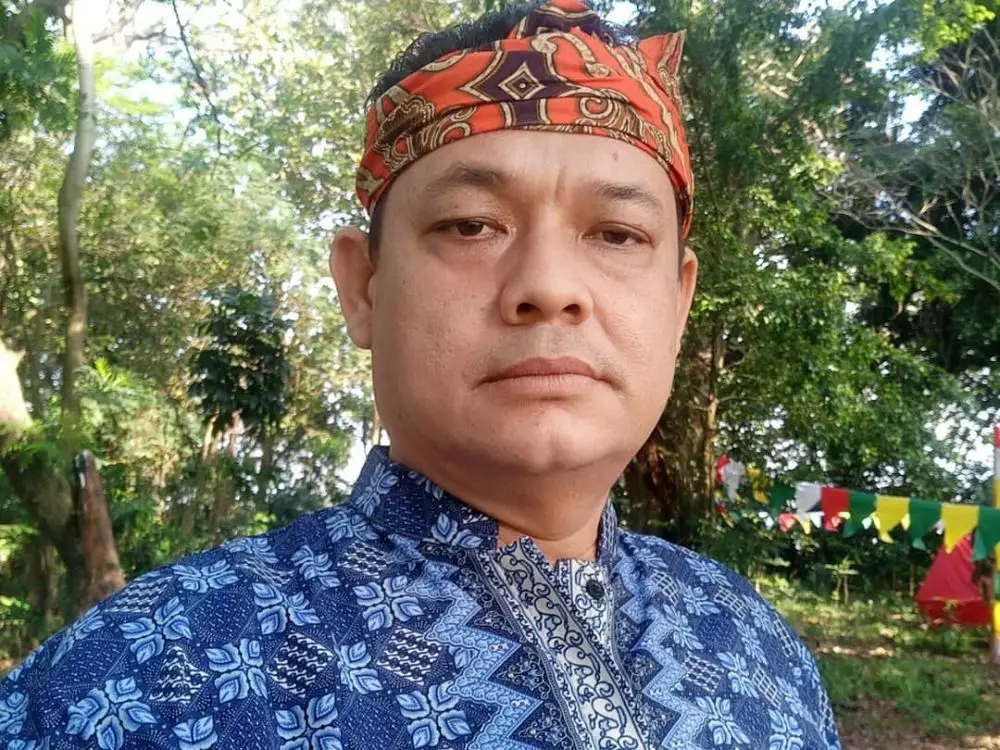 potret Alex Jonson pemeran dokter di sinetron © 2020 brilio.net Instagram potret Alex Jonson pemeran dokter di sinetron © 2020 brilio.net Instagram
