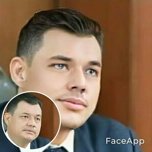 potret Alex Jonson pemeran dokter di sinetron © 2020 brilio.net Instagram potret Alex Jonson pemeran dokter di sinetron © 2020 brilio.net Instagram