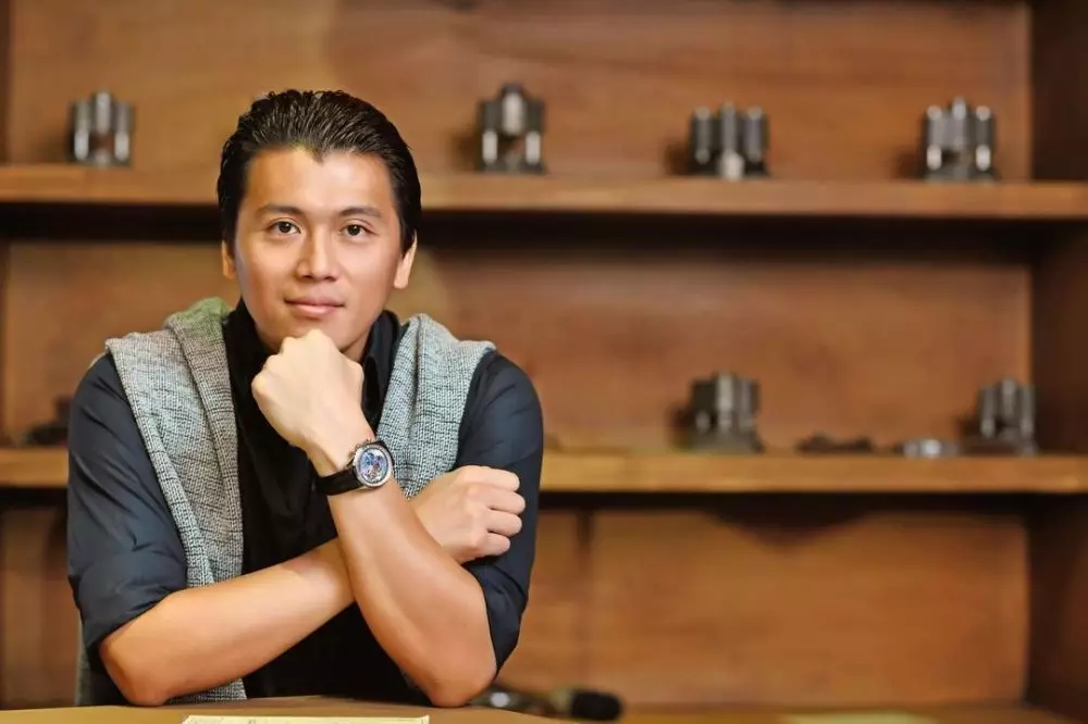 Artis tekuni bisnis kuliner Jepang © 2020 brilio.net