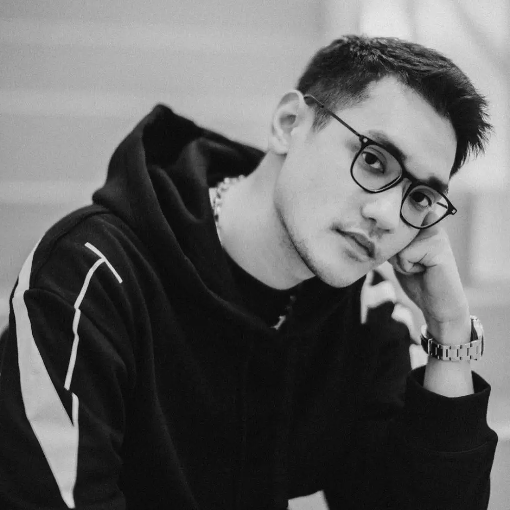 Artis tekuni bisnis kuliner Jepang © 2020 brilio.net