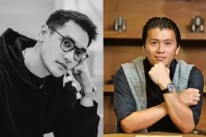 6 Artis ini tekuni bisnis kuliner Jepang, terbaru Tarra Budiman