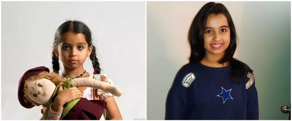 artis cilik serial Bollywood © 2020 brilio.net