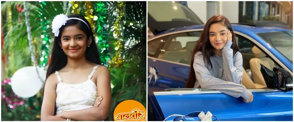 artis cilik serial Bollywood © 2020 brilio.net