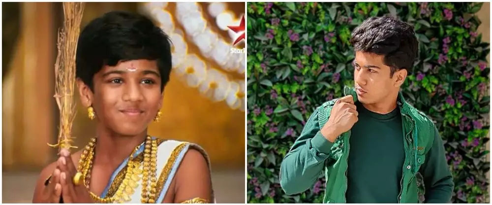 artis cilik serial Bollywood © 2020 brilio.net