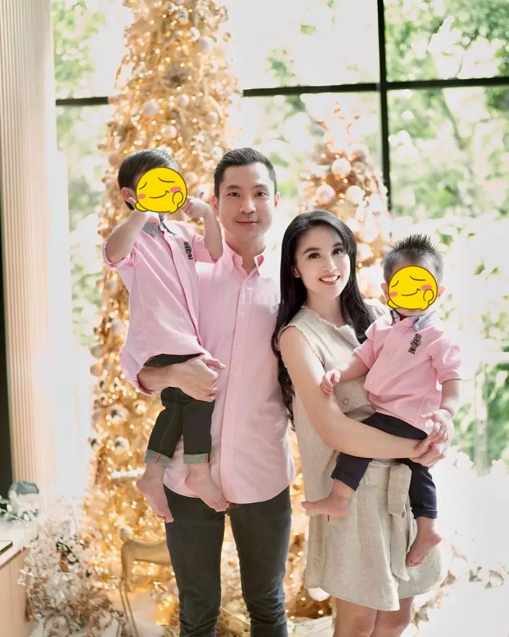 ultah Harvey Moeis 35 © Instagram ultah Harvey Moeis 35 © Instagram