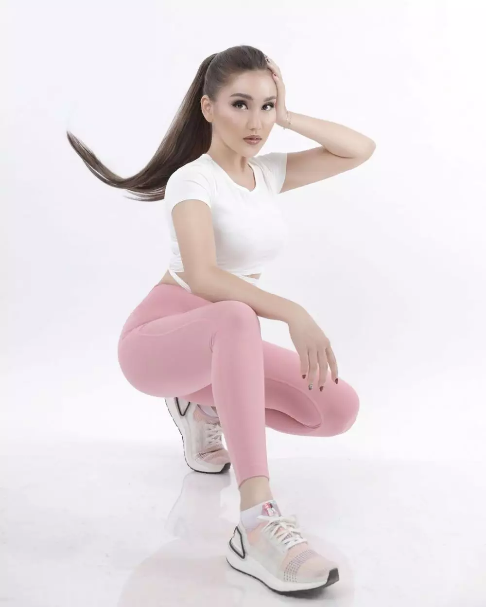 Ayu Ting Ting tanggapi haters © 2020 brilio.net Ayu Ting Ting tanggapi haters © 2020 brilio.net