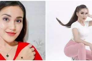 Sadar risiko jadi artis, ini cara santai Ayu Ting Ting tanggapi haters