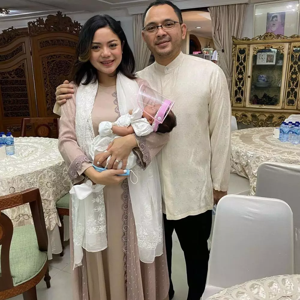 selapanan kiara © Instagram