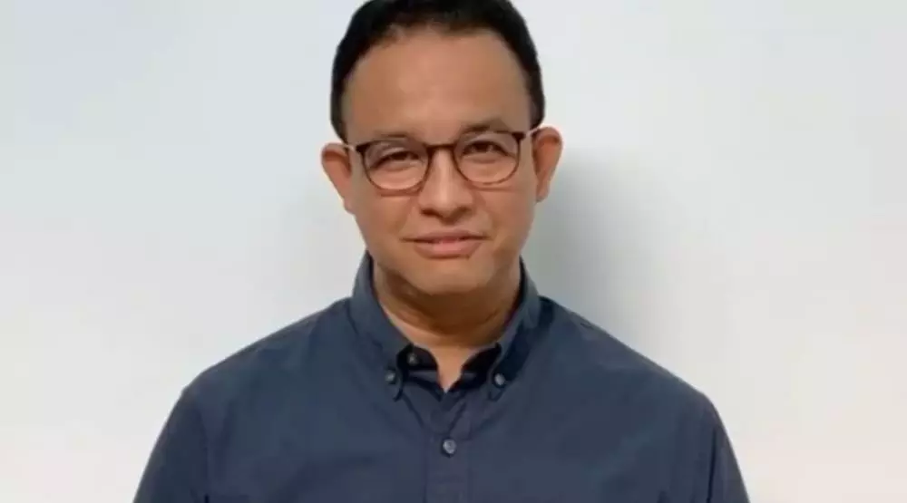 anies baswedan corona © Instagram anies baswedan corona © Instagram