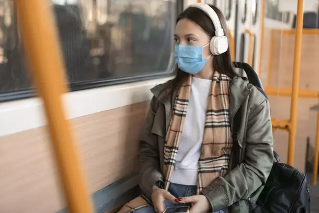 Kata-kata motivasi untuk anak 20-an © freepik.com