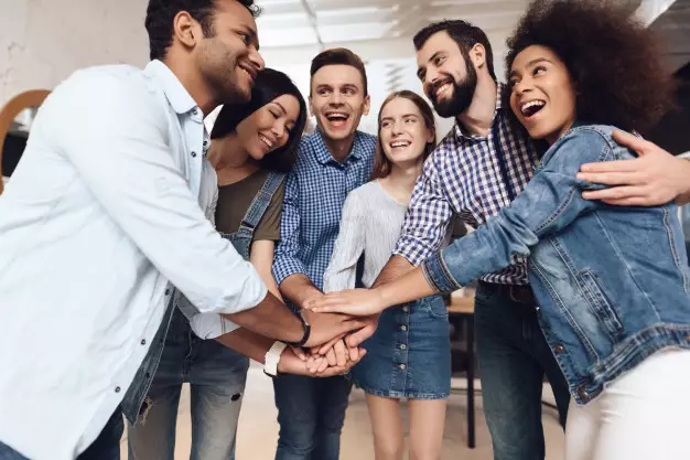 Kata-kata motivasi untuk anak 20-an © freepik.com